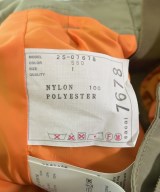 sacai（サカイ）ひざ丈スカート カーキ サイズ:1(S位) レディース/2200640573027