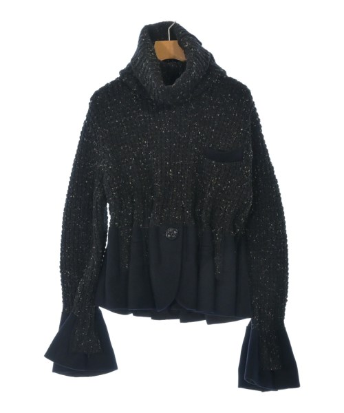 サカイ(sacai)のsacai ニット・セーター