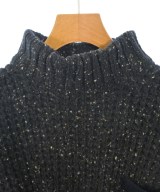 sacai（サカイ）ニット・セーター 黒 サイズ:1(S位) レディース/2200640558031