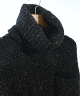 sacai（サカイ）ニット・セーター 黒 サイズ:1(S位) レディース/2200640558031