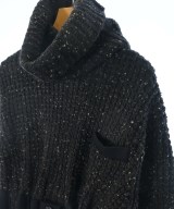 sacai（サカイ）ニット・セーター 黒 サイズ:1(S位) レディース/2200640558031