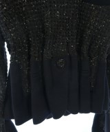 sacai（サカイ）ニット・セーター 黒 サイズ:1(S位) レディース/2200640558031