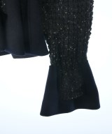 sacai（サカイ）ニット・セーター 黒 サイズ:1(S位) レディース/2200640558031