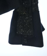 sacai（サカイ）ニット・セーター 黒 サイズ:1(S位) レディース/2200640558031