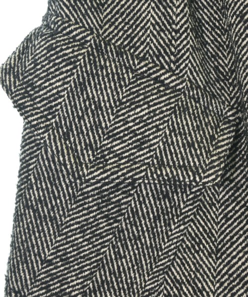 sacai（サカイ）ロング・マキシ丈スカート 黒 サイズ:0(XS位) レディース/2200640558048