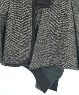 sacai（サカイ）ロング・マキシ丈スカート 黒 サイズ:0(XS位) レディース/2200640558048