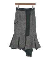 sacai ロング・マキシ丈スカート