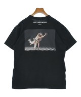 sacai（サカイ）Tシャツ・カットソー 黒 サイズ:1(S位) レディース/2200640583019