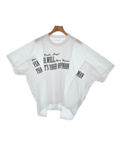 サカイ(sacai)のsacai Tシャツ・カットソー