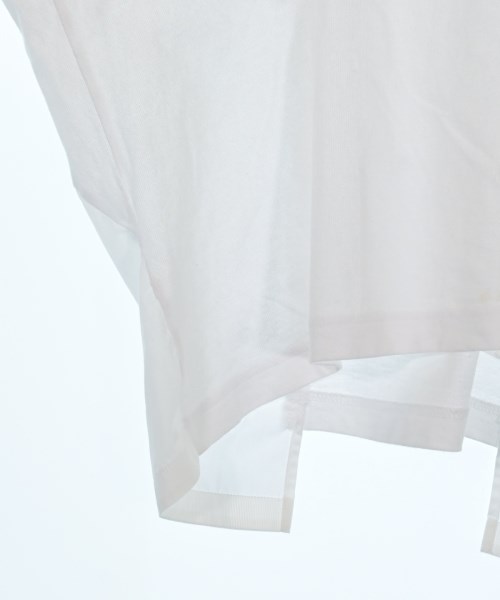 sacai（サカイ）Tシャツ・カットソー 白 サイズ:2(M位) レディース/2200640583026