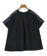 sacai（サカイ）Tシャツ・カットソー 黒 サイズ:1(S位) レディース/2200640583033