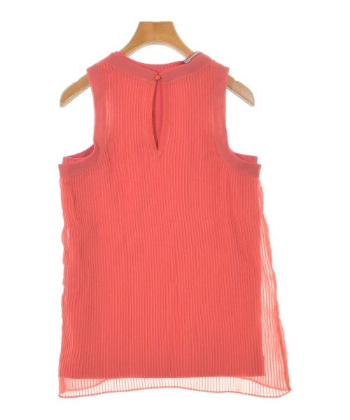 sacai（サカイ）カジュアルシャツ オレンジ サイズ:2(M位) レディース/2200640838034