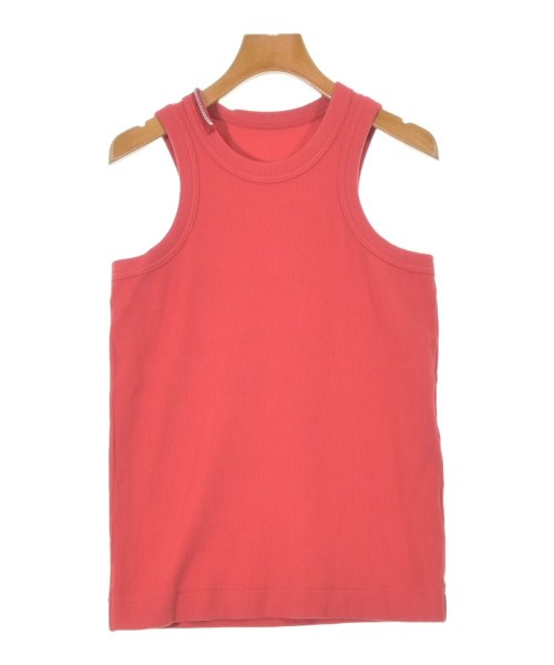 sacai（サカイ）カジュアルシャツ オレンジ サイズ:2(M位) レディース/2200640838034