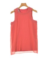 sacai（サカイ）カジュアルシャツ オレンジ サイズ:2(M位) レディース/2200640838034