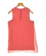 sacai（サカイ）カジュアルシャツ オレンジ サイズ:2(M位) レディース/2200640838034