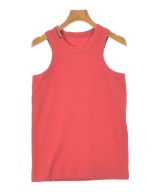 sacai（サカイ）カジュアルシャツ オレンジ サイズ:2(M位) レディース/2200640838034