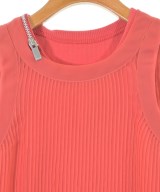 sacai（サカイ）カジュアルシャツ オレンジ サイズ:2(M位) レディース/2200640838034