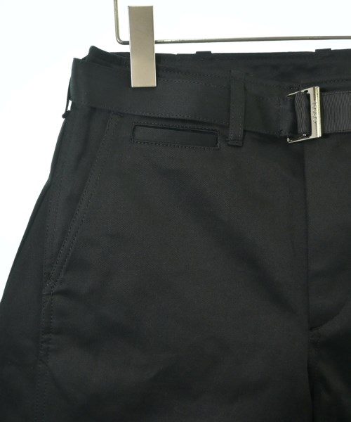 sacai（サカイ）その他 黒 サイズ:2(M位) レディース/2200641023019