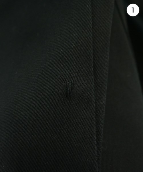 sacai（サカイ）その他 黒 サイズ:2(M位) レディース/2200641023019