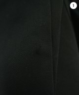 sacai（サカイ）その他 黒 サイズ:2(M位) レディース/2200641023019