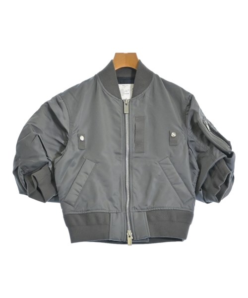 サカイ(sacai)のsacai ブルゾン（その他）