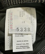 sacai（サカイ）ロング・マキシ丈スカート 黒 サイズ:1(S位) レディース/2200641368110