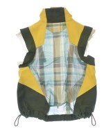 sacai（サカイ）ベスト 緑 サイズ:M レディース/2200641399022