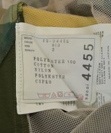 sacai（サカイ）ベスト 緑 サイズ:M レディース/2200641399022