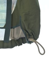 sacai（サカイ）ベスト 緑 サイズ:M レディース/2200641399022