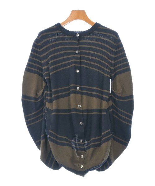 サカイ(sacai)のsacai カーディガン