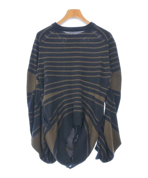 sacai（サカイ）カーディガン 黒 サイズ:2(M位) レディース/2200633523015