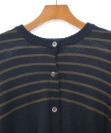 sacai（サカイ）カーディガン 黒 サイズ:2(M位) レディース/2200633523015