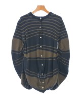 sacai カーディガン