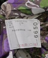 sacai（サカイ）ブラウス 緑 サイズ:1(S位) レディース/2200641693045