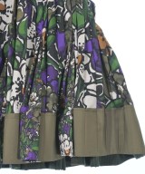 sacai（サカイ）ブラウス 緑 サイズ:1(S位) レディース/2200641693045