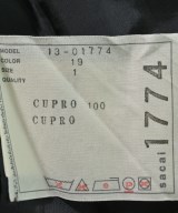 sacai（サカイ）ひざ丈スカート 黒 サイズ:1(S位) レディース/2200641792052