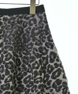 sacai（サカイ）ひざ丈スカート 黒 サイズ:1(S位) レディース/2200641792052