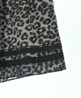 sacai（サカイ）ひざ丈スカート 黒 サイズ:1(S位) レディース/2200641792052