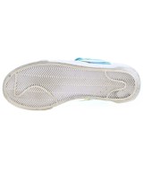 sacai（サカイ）スニーカー 青 サイズ:24.5cm レディース/2200627637155