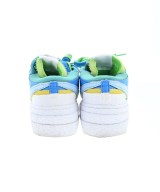 sacai（サカイ）スニーカー 青 サイズ:24.5cm レディース/2200627637155