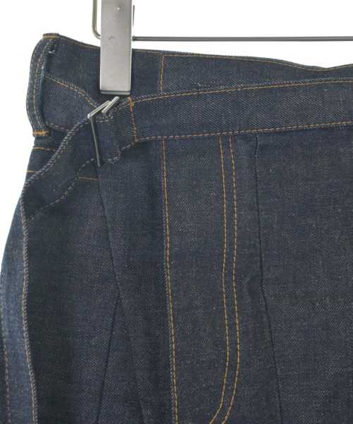 sacai（サカイ）ロング・マキシ丈スカート 紺 サイズ:1(S位) レディース/2200641978012