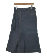 sacai ロング・マキシ丈スカート