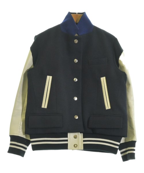 サカイ(sacai)のsacai スタジャン