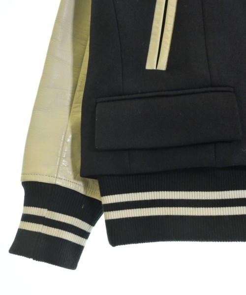 sacai（サカイ）スタジャン 紺 サイズ:1(S位) レディース/2200642006011