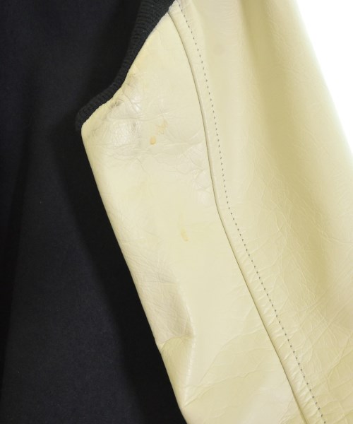 sacai（サカイ）スタジャン 紺 サイズ:1(S位) レディース/2200642006011