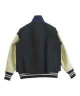 sacai（サカイ）スタジャン 紺 サイズ:1(S位) レディース/2200642006011