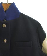 sacai（サカイ）スタジャン 紺 サイズ:1(S位) レディース/2200642006011