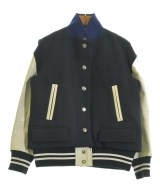 sacai スタジャン