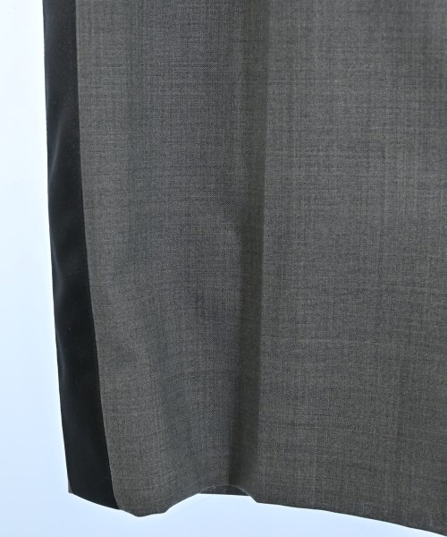 sacai（サカイ）スラックス グレー サイズ:1(S位) レディース/2200642006028