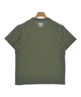 sacai（サカイ）Tシャツ・カットソー カーキ サイズ:0(XS位) レディース/2200642006035
